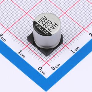 UWT1H221MNL1GS-FVH商品缩略图