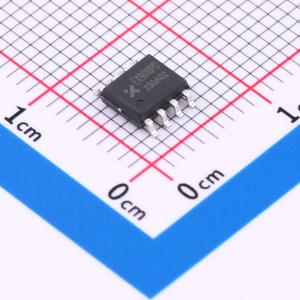 内含100V功率MOSFET，高性能同步整流控制芯片