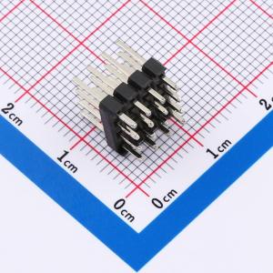 HX PZ2.54-4x4P ZZ商品缩略图