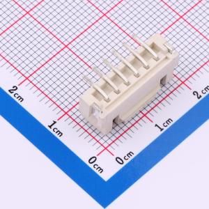 HX 2.54-6P LTDK商品缩略图