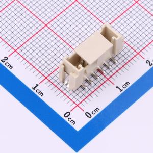 HX 2.0-6P LTDK商品缩略图