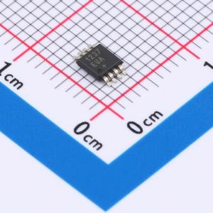 MAX1237EUA+商品缩略图