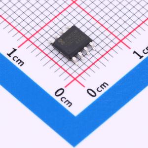 集成自举二极管的650V半桥栅极驱动器