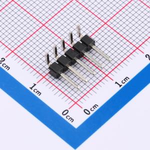 HX PZ2.54-1x5P WZ商品缩略图