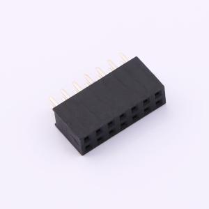 HX PM2.54-2x7P ZC商品缩略图