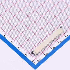 HB-FPC-10WSXJ-K-H2536P商品缩略图