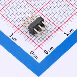 HX PZ2.0-3x2P ZZ商品缩略图