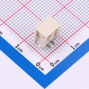 HX 2.0-2P LTDK商品缩略图