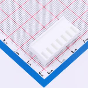 HX VH3.96-7P商品缩略图