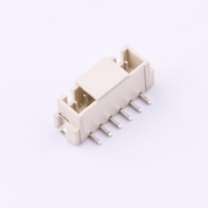 HX 2.54-6P LTDK商品缩略图