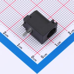 内径:2.5mm 外径:6.5mm