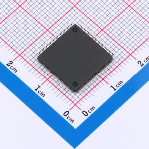 MSP430F6459IPZR商品缩略图