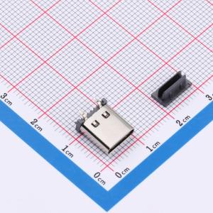 HX TYPE-C 14P LT H10.0商品缩略图