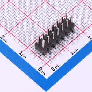 HX PZ2.54-2x7P TP商品缩略图