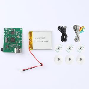 10件套 EMG生命体征检测模组-F100（含四个配件）