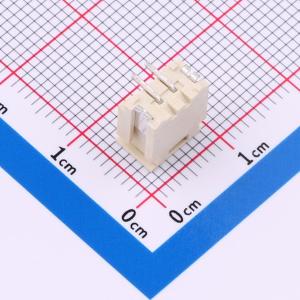 HX 2.0-2P LTDK商品缩略图