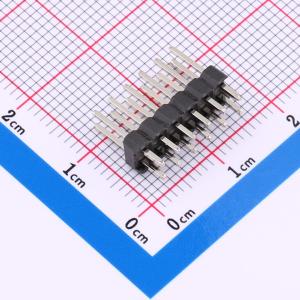 HX PZ2.54-2x6P ZZ商品缩略图