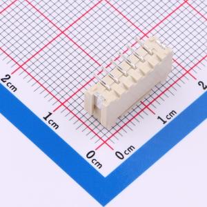 HX 2.0-6P LTDK商品缩略图