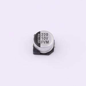 EFVM010ADA221M0645商品缩略图