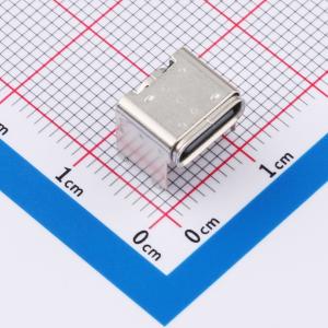 HX TYPE-C 16P+4.3商品缩略图