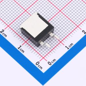 IXTA1N170DHV商品缩略图