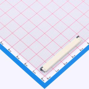 HB-FPC-10WSXJ-K-H2540P商品缩略图