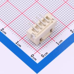 HX 2.54-4P LTDK商品缩略图