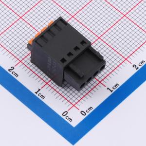 DB2EKD-2.5-4P-BK商品缩略图