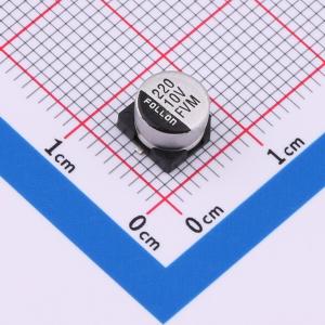 EFVM010ADA221M0645商品缩略图