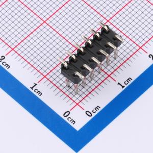 HX PZ2.54-2x6P TP商品缩略图