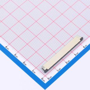 HB-FPC-10WSSJ-K-H2536P商品缩略图