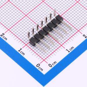 HX PZ2.54-1x7P WZ商品缩略图