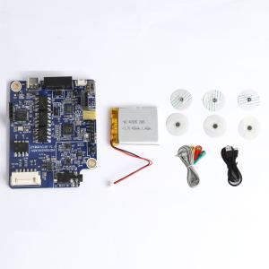10件套 EMG生命体征检测模组-G100（含四个配件）