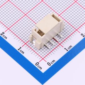 HX 2.54-4P LTDK商品缩略图