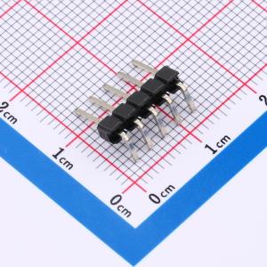 HX PZ2.54-1x5P WZ商品缩略图