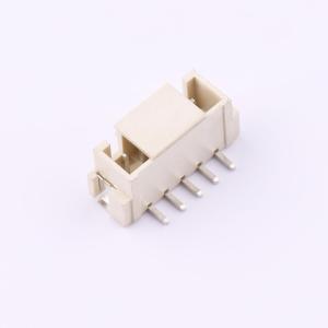 HX 2.54-5P LTDK商品缩略图