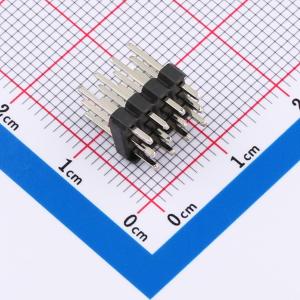 HX PZ2.54-3x4P ZZ商品缩略图