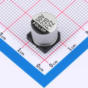 UCD1H221MNL1GS-FVZ商品缩略图