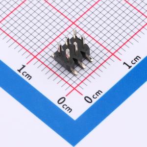 HX PZ2.0-2x3P TP商品缩略图