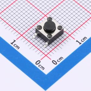 HX 6x6x4.3TP CB商品缩略图