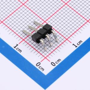 HX PZ2.54-1x3P WZ商品缩略图