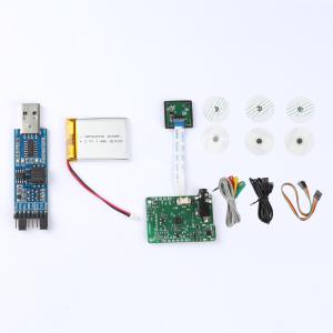 12件套 ECG、PPG生命体征检测模组-BR100S（含五个配件）