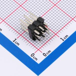 HX PZ2.54-3x3P ZZ商品缩略图