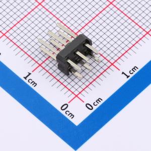 HX PZ2.54-3x2P ZZ商品缩略图