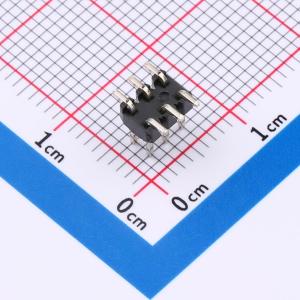 HX PZ2.0-2x3P TP商品缩略图