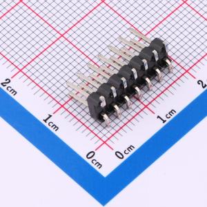 HX PZ2.54-2x7P TP商品缩略图