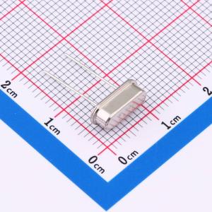 8MHz ±30ppm 20pF