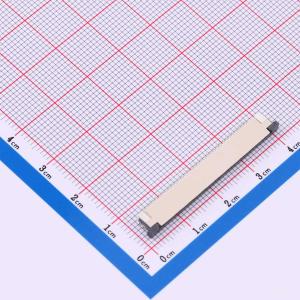 HB-FPC-10WSSJ-K-H2533P商品缩略图