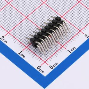 HX PZ2.0-2x8P WZ商品缩略图