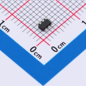 TPS3806I33QDBVRQ1商品缩略图